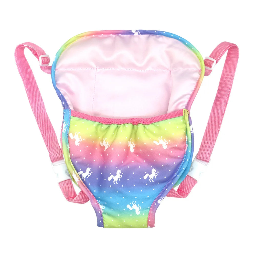 Bebê Conforto para Bonecas Reborn