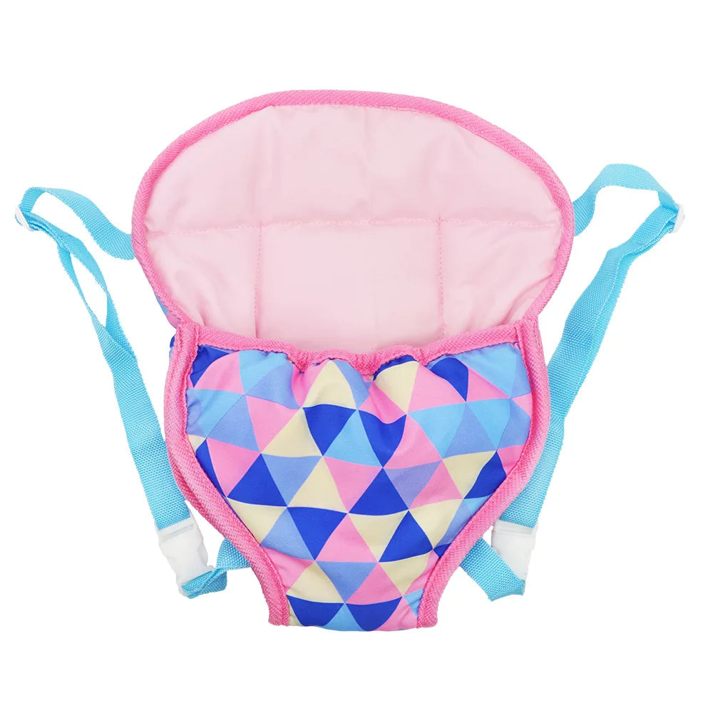 Bebê Conforto para Bonecas Reborn