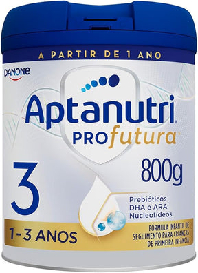 Fórmula Infantil Aptanutri Profutura 3 - 800g