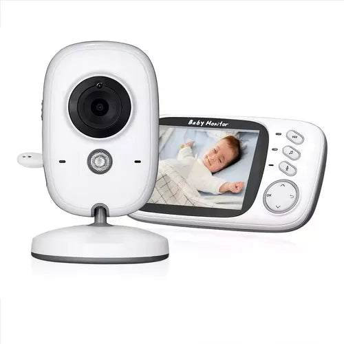 Baby Monitor Babá eletrônica VB603 110V/220V