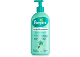 Loção Hidratante Corporal Para Bebês 200ml